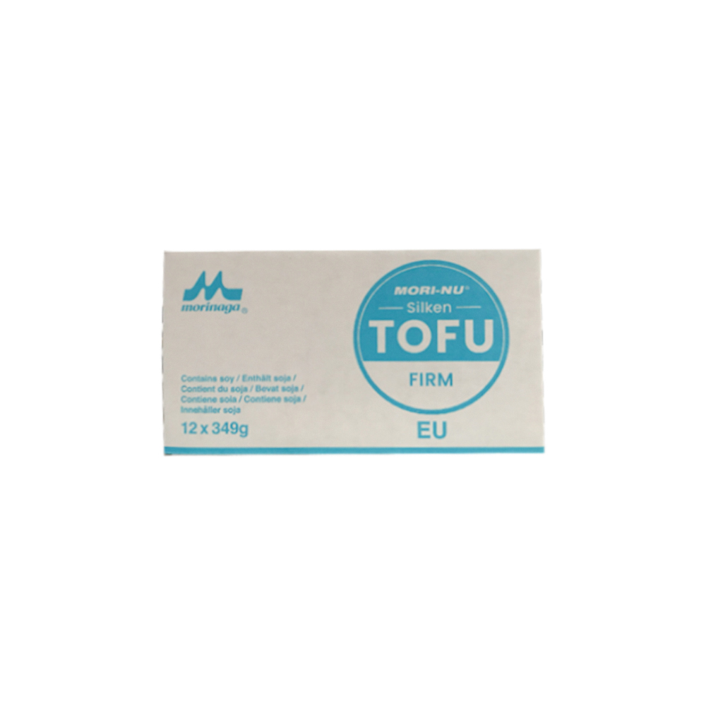 TOFU FIRMBLAU 349GX12PZ 硬蓝豆腐